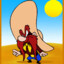 Yosemite Sam