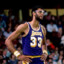 Kareem Abdul-Jabbar