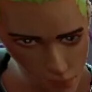 Big Avatar