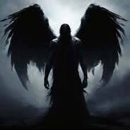 ✙✠Schwarzer Engel✠✙