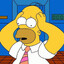 Homero el pajero
