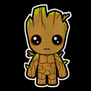 Groot - steam id 76561197960504497