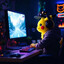 GL Pikachu