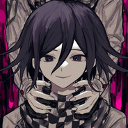 Kokichi Ouma