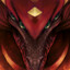 Grand Dragon of the CCC- Yharon