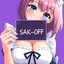 勞Sak_Off無