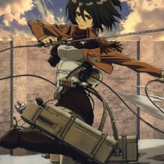 Mikasa