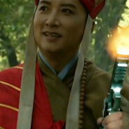 唐三葬（恩师如来版）