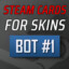 !MONEY FOR SKINS BOT #1