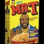 Mr. T Cereal