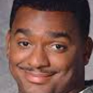 Carlton Banks