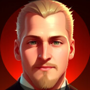 Just Peter avatar