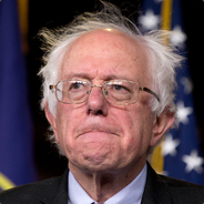 Bernie Sanders