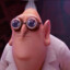 Dr. Nefario