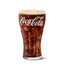 McDonald&#039;s Coca-Cola