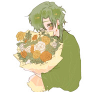 萍水相逢，尽是他乡之客