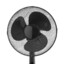 el ventilador