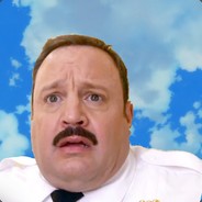 Paul Blart Mall Cop