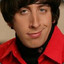 Howard Wolowitz