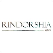 Rindorshia