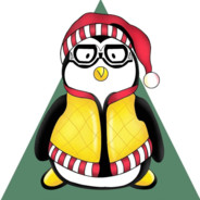 Waddle Waddle