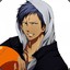 Aomine Daiki