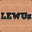 LEWUs