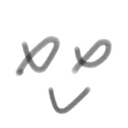 遗憾是雨天小卖部门前