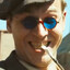 intergalactic cocksacker's avatar