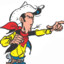 Lucky Luke