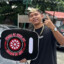 Boy AC Garage