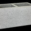 Cement.