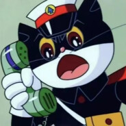 超级无敌侦探黑猫警长