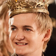 YOUR KING JOFFREY