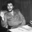 Ernesto &#039;Che&#039; Guevara