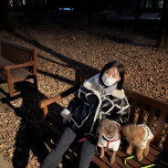 金玟庭圈外男友