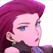 我永远喜欢火箭队武藏