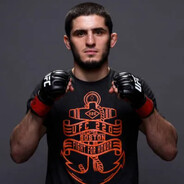 Islam Makhachev