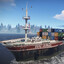 Cargo Ship