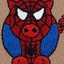 SpiderPIG