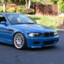 BMW E46 M3