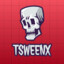 TsweenX
