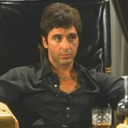 TONY MONTANA