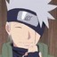 Hatake Kakashi