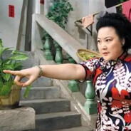 西关大院神枪手 八姑