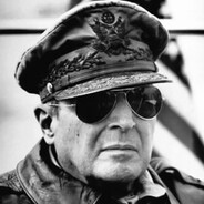 Douglas MacArthur