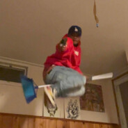 Daniel the scourge of Hufflepuff