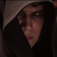 Anakin Skywalker - steam id 76561197961788956