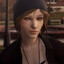 Steam avatar