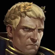 我将要魂归黄金王座了